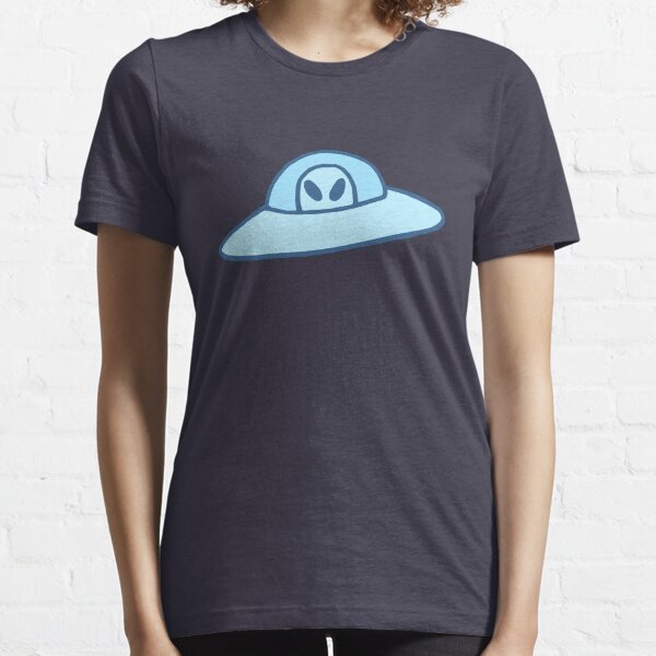 UFO Essential T-Shirt