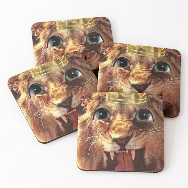 Item preview, lion king designed and sold by 23heltar.