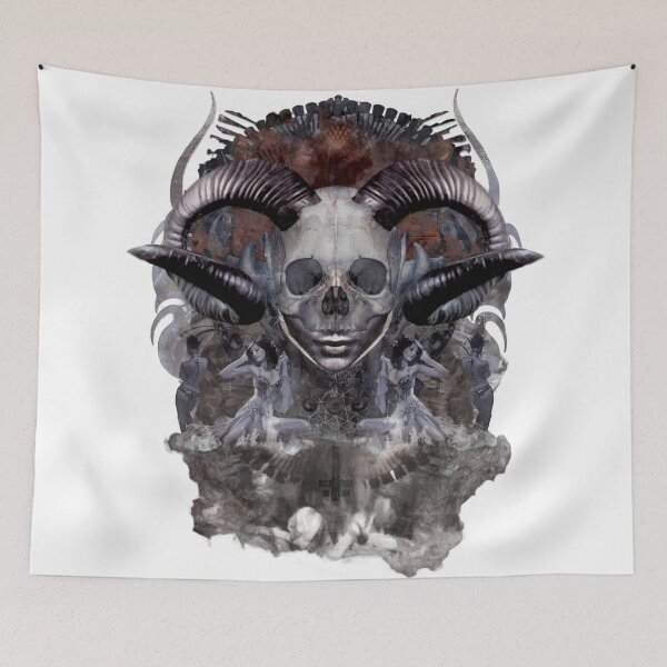 Item preview, Dionysus / Maenads Ritual designed and sold by alexcvalens.