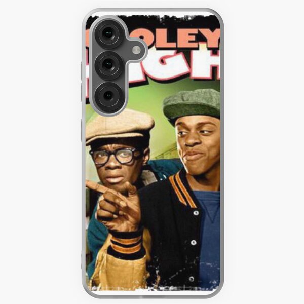 Item preview, Cooley High designed and sold by Wyllie.