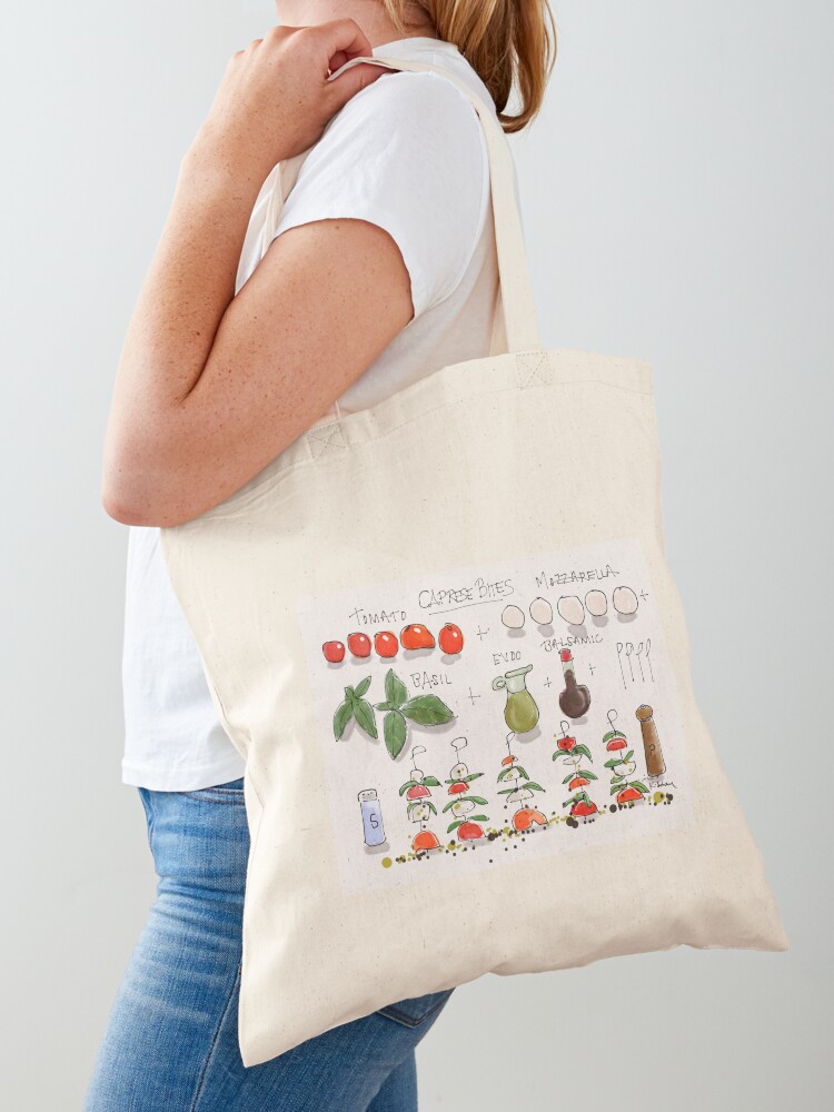 caprese tote handbags