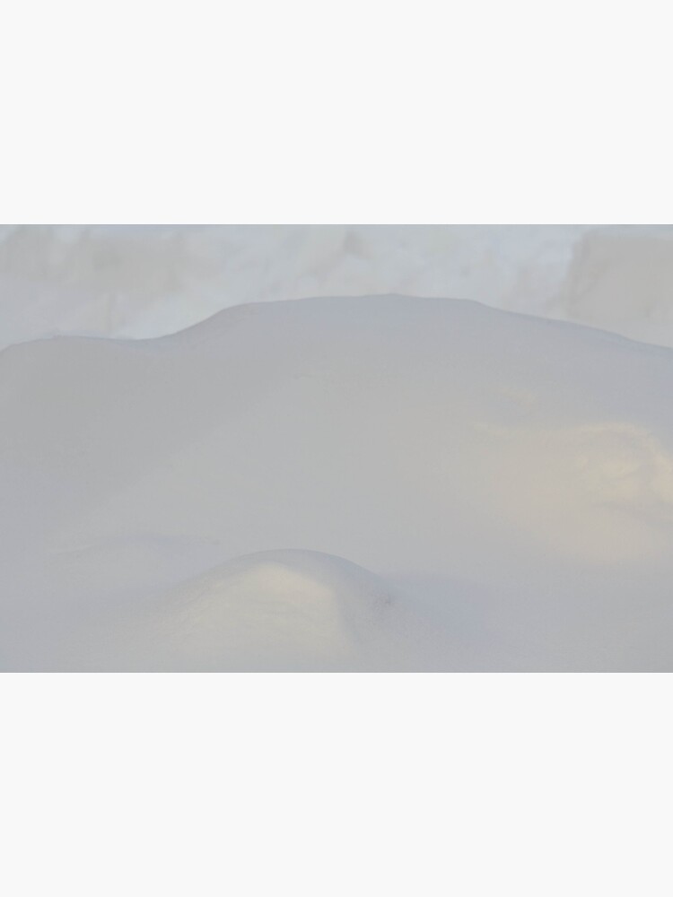 Snow Everywhere by LynnWiles