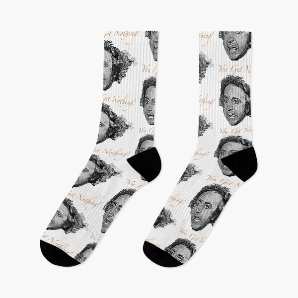 Item preview, You Get Nothing! designed and sold by Wyllie.