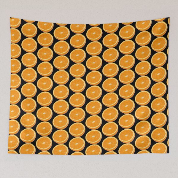 Item preview, Giant Orange 1 designed and sold by pocketsoup.