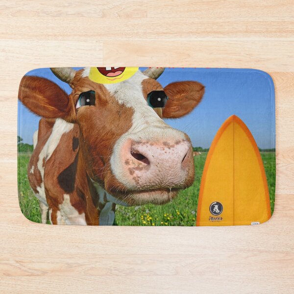 Item preview, Happy birthday cow  designed and sold by 23heltar.