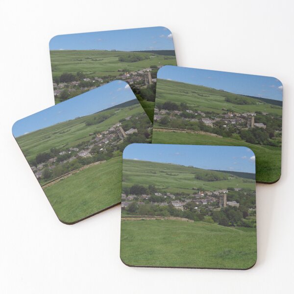 Item preview, England's Green And Pleasant Land designed and sold by wiggyofipswich.