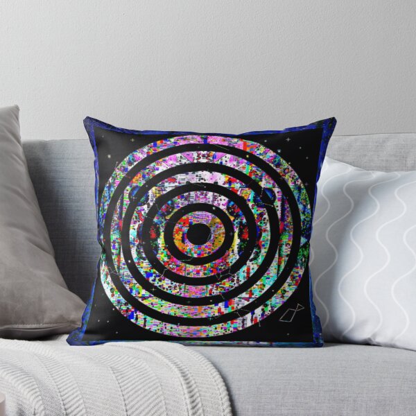 Item preview, Solar glitches  designed and sold by jellyrelish.