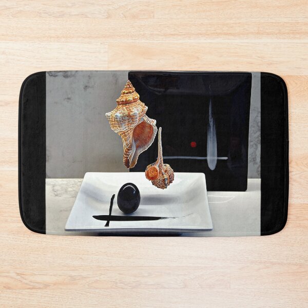 Item preview, Still life with two seashells designed and sold by andreisky.