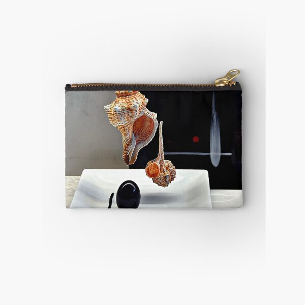 Item preview, Still life with two seashells designed and sold by andreisky.