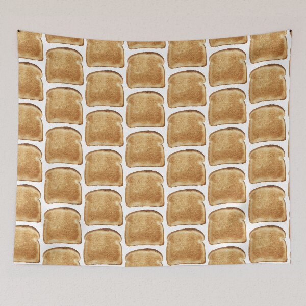 Item preview, Toast 1 designed and sold by pocketsoup.