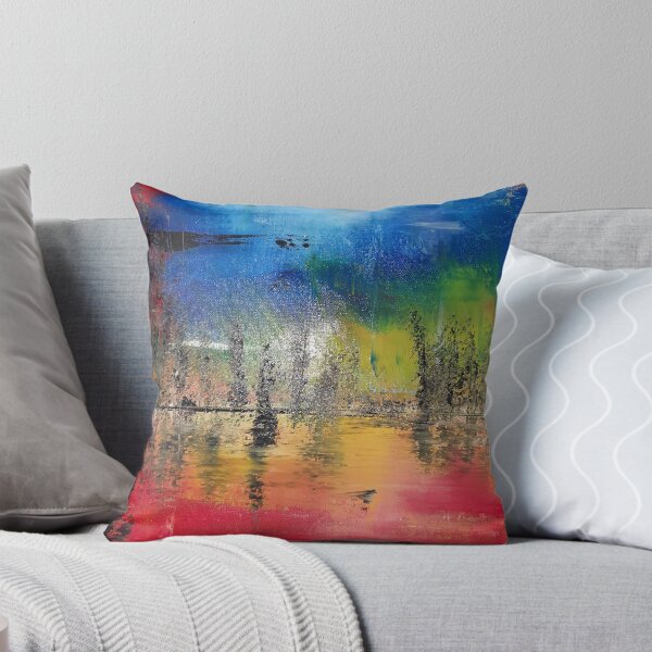 Item preview, Rainbow Lake designed and sold by Taffylee81.