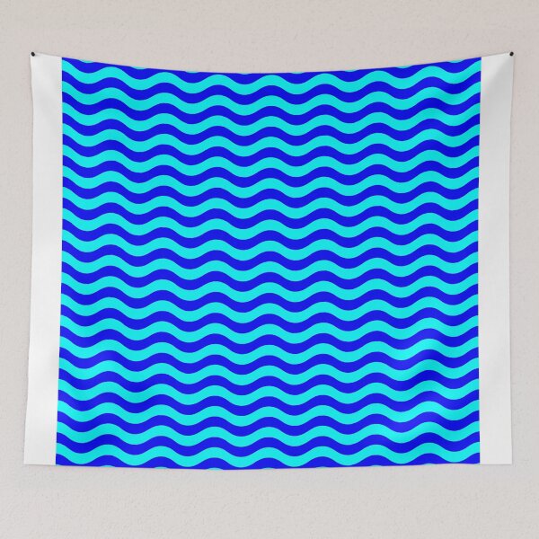 Item preview, Wave To Me designed and sold by glowdesigns.