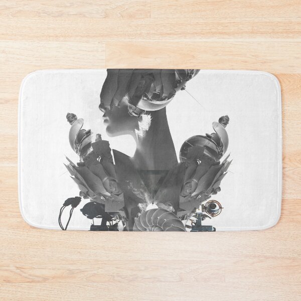Item preview, Robo-Tech_Caracolesque v1: designed and sold by alexcvalens.