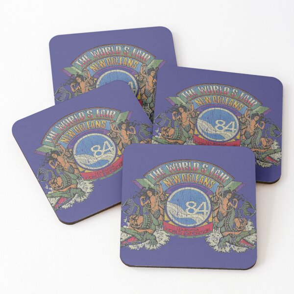 Item preview, 1984 World's Fair - New Orleans, Louisiana designed and sold by jacobcdietz.