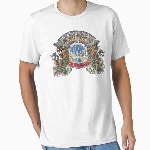 Item preview, 1984 World's Fair - New Orleans, Louisiana designed and sold by jacobcdietz.