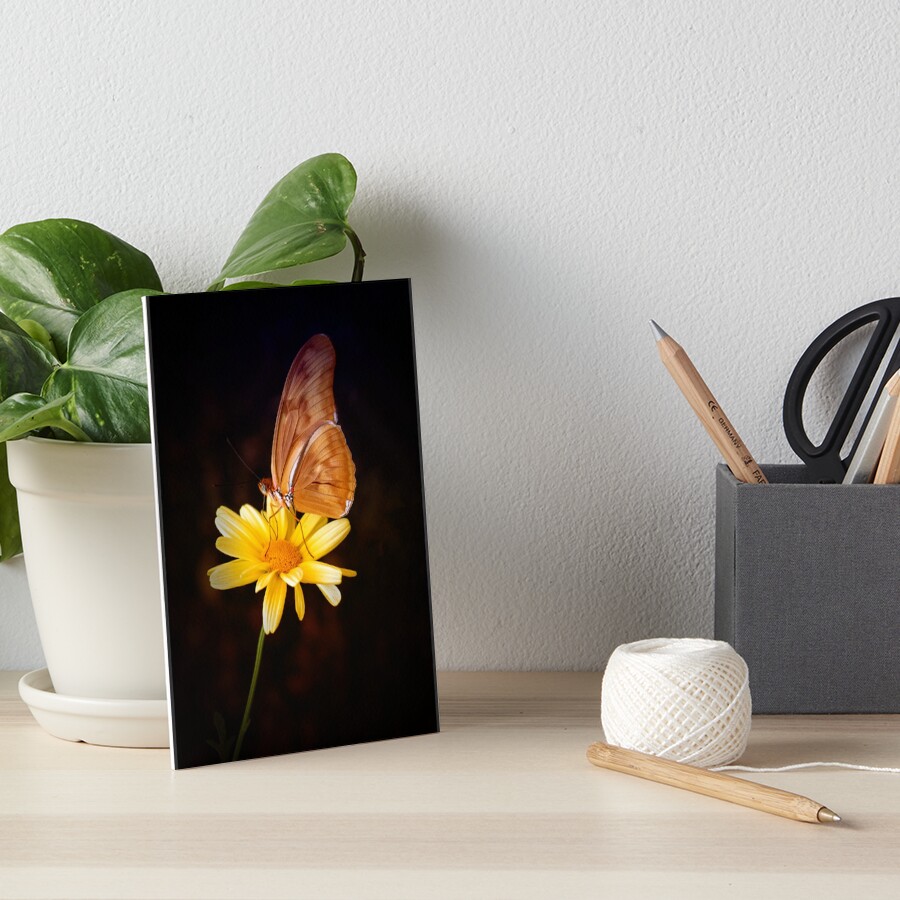 Item preview, Art Board Print designed and sold by zipzilla.