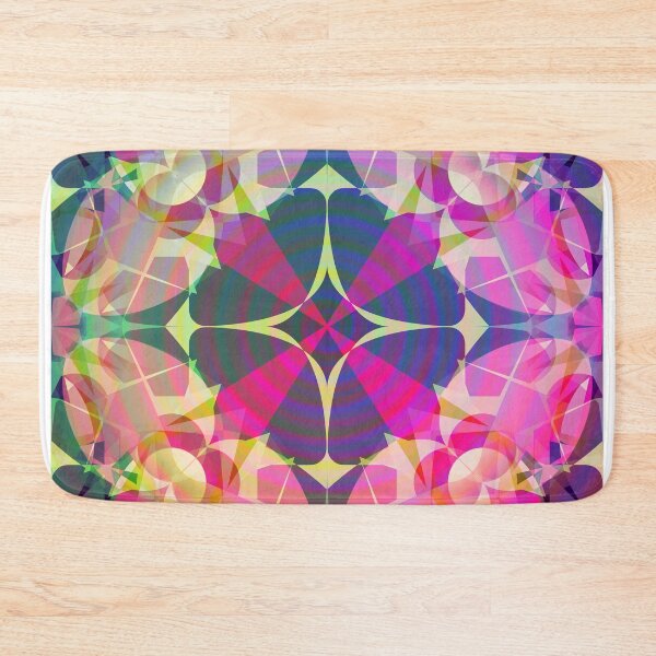 Item preview, Temporary Blips of Order Amongst Unavoidable Chaos designed and sold by pocketsoup.