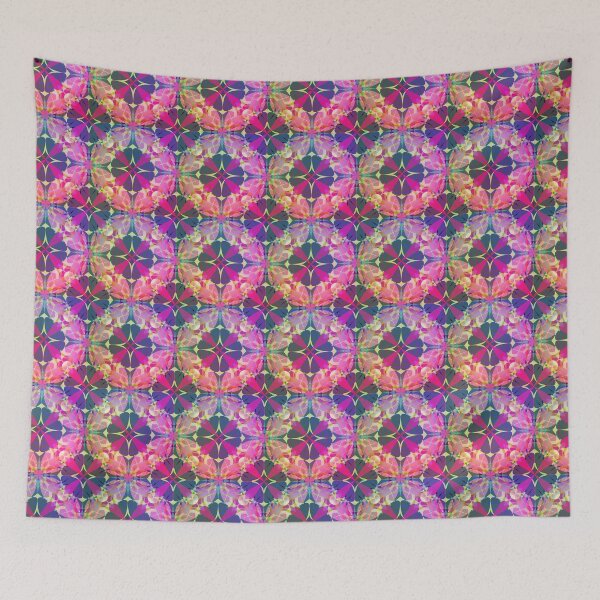 Item preview, Temporary Blips of Order Amongst Unavoidable Chaos designed and sold by pocketsoup.