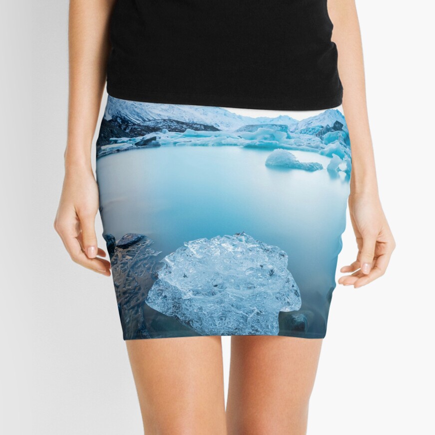 Item preview, Mini Skirt designed and sold by AdrianAlford.