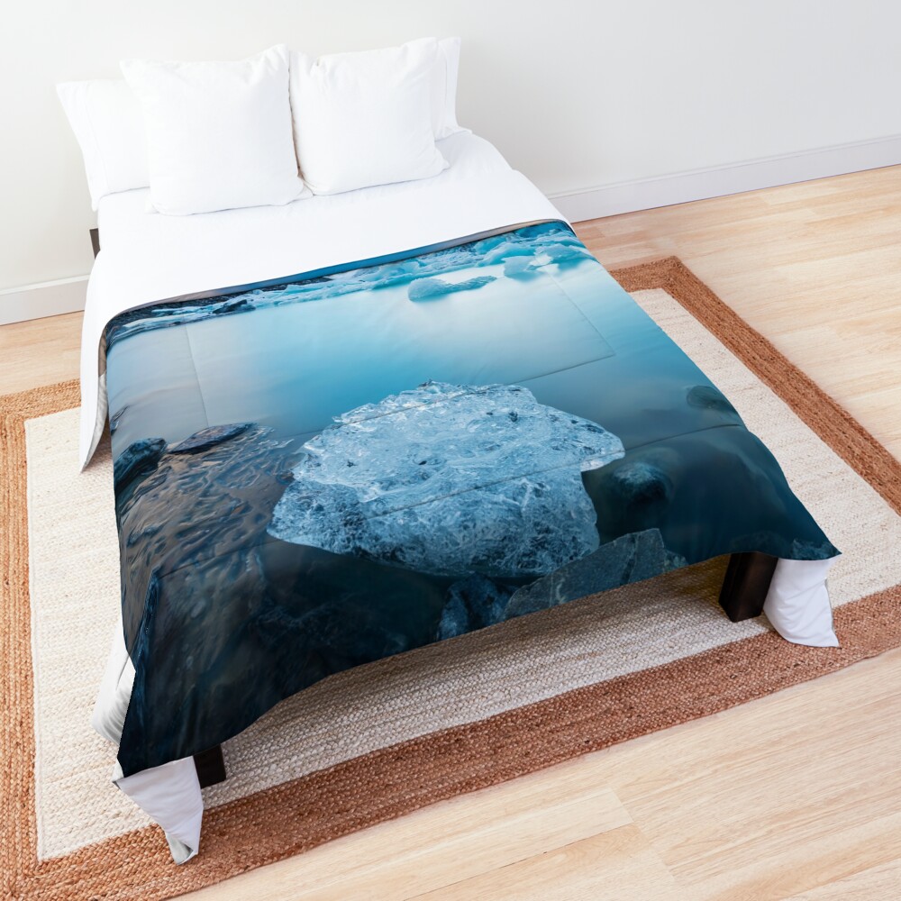 Item preview, Comforter designed and sold by AdrianAlford.