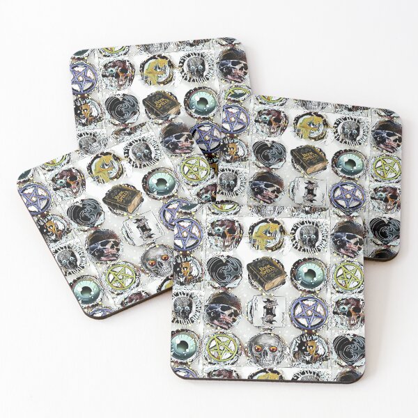 Item preview, Casting Charms designed and sold by NolaJere.