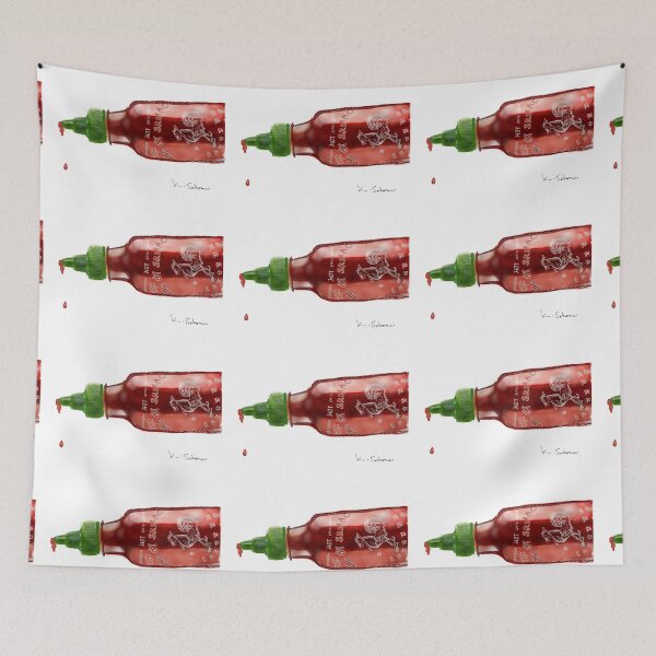 Item preview, Hot Stuff! designed and sold by kschowe.