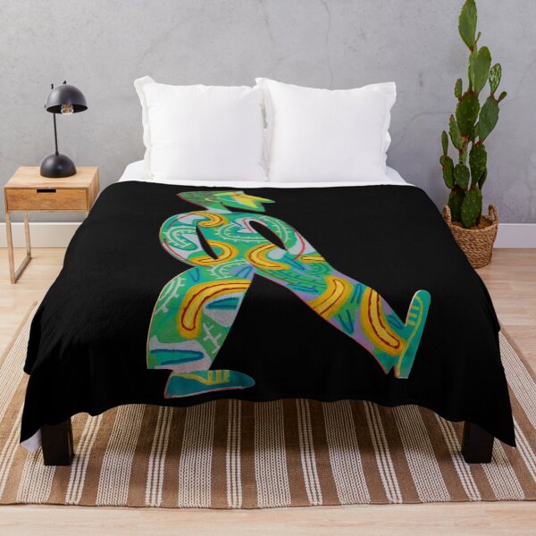 Item preview, Walker, Cool, funny, colorful, hand drawn, colorful, retro, 80s, 90s, street art, street art, Athlete, running, fitness, training, workout, gym, party, partner, partner look, motivation, eye-catcher, Gift, Gift Idea, peter2artCool Retro Street Walker 80s  designed and sold by peter2art.
