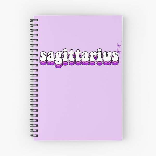 Item preview, sagittarius butterfly hippie designed and sold by monikizz.