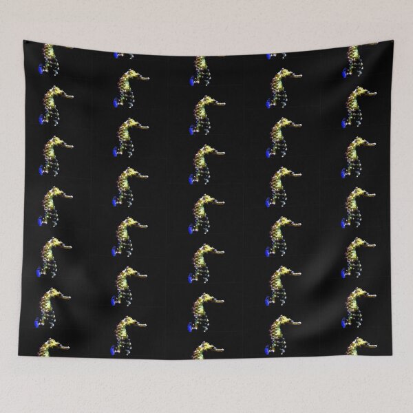 Item preview, Seahorse Dream designed and sold by sangelrickard.