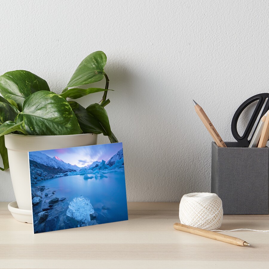 Item preview, Art Board Print designed and sold by AdrianAlford.