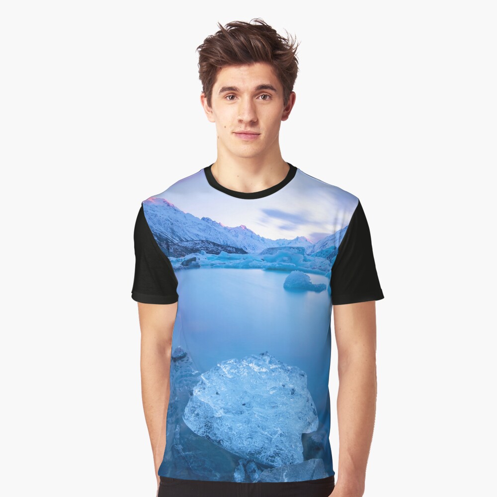 Item preview, Graphic T-Shirt designed and sold by AdrianAlford.