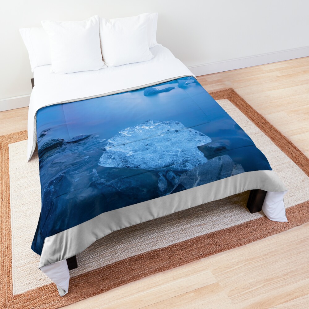 Item preview, Comforter designed and sold by AdrianAlford.