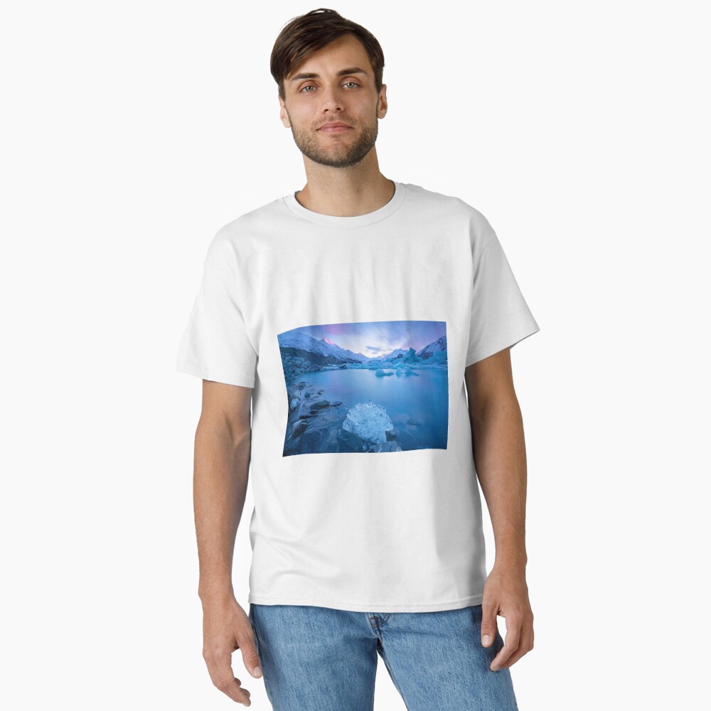 Item preview, Classic T-Shirt designed and sold by AdrianAlford.