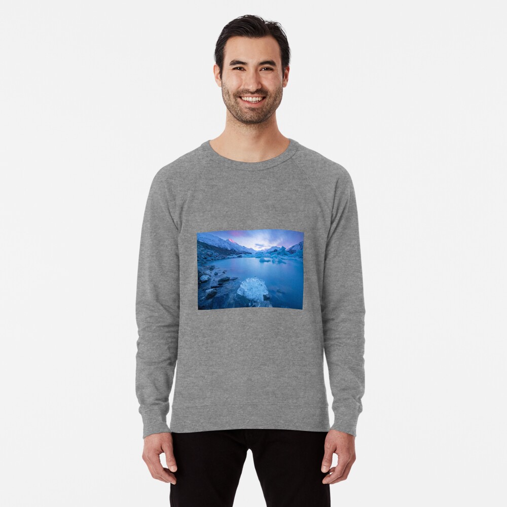 Item preview, Lightweight Sweatshirt designed and sold by AdrianAlford.