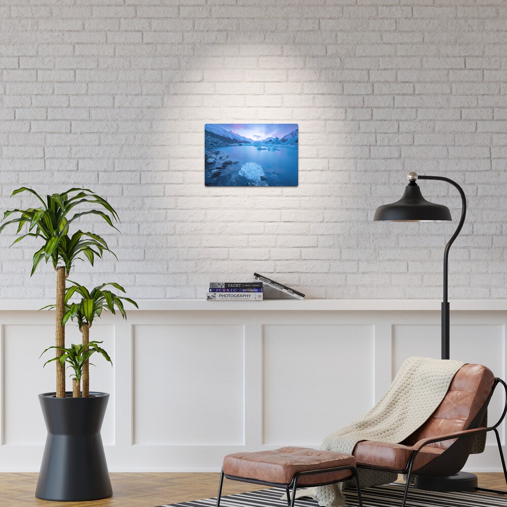 Item preview, Metal Print designed and sold by AdrianAlford.