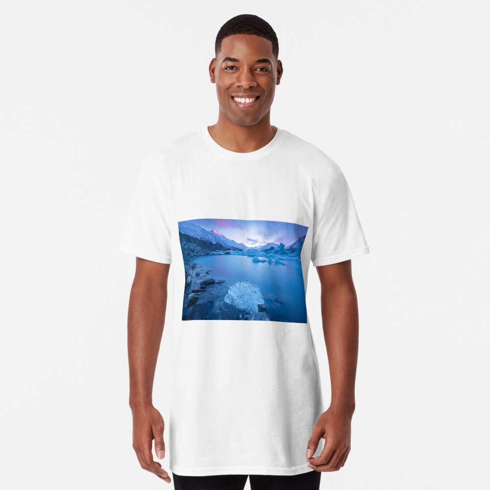 Item preview, Long T-Shirt designed and sold by AdrianAlford.