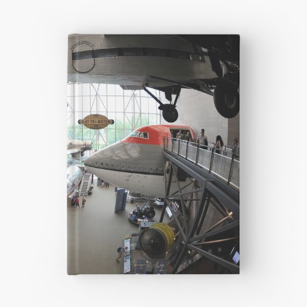 Item preview, Smithsonian Air and Space Museum in Fisheye 2 designed and sold by Mike Ashley.