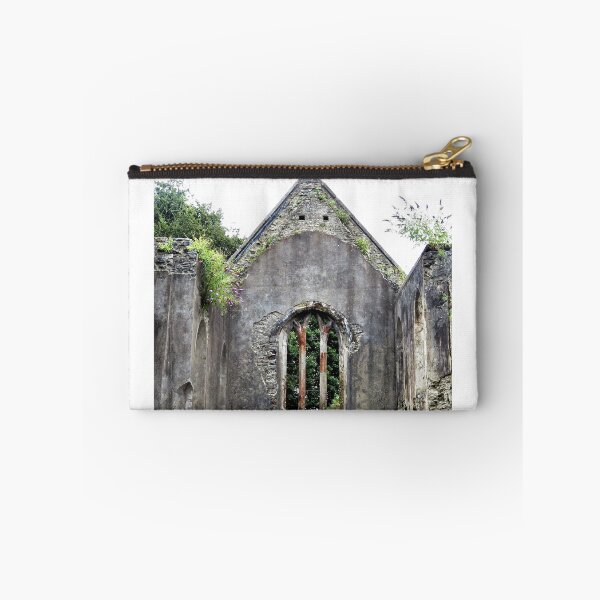Item preview, Burned Out Altar  designed and sold by Lesliebc.