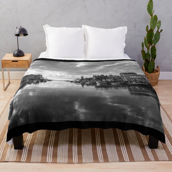 Item preview, Port of Grau du Roi France designed and sold by Astralia.