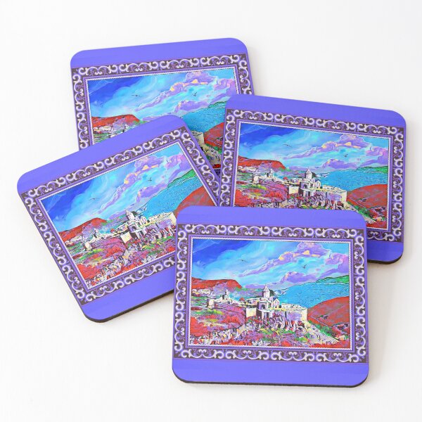 Item preview, Monastery of Saint Thaddeus Սուրբ Թադէոսի վանք designed and sold by doniainart.