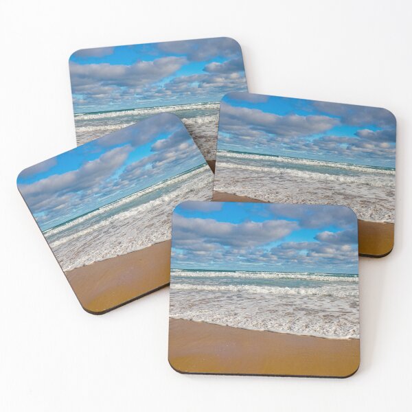 Item preview, Seafoam & waves designed and sold by mitpjenkeating.