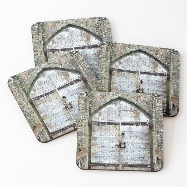 Item preview, Welcome to Caerphilly Castle designed and sold by Lesliebc.