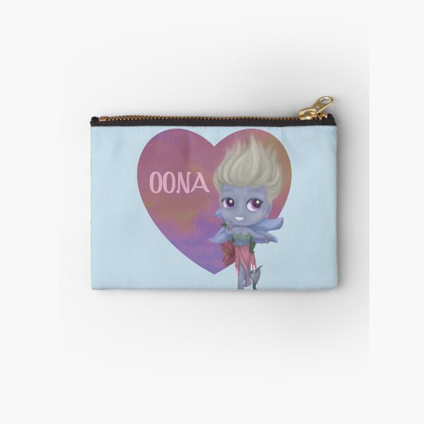 Item preview, Oona designed and sold by PotatoNomad.