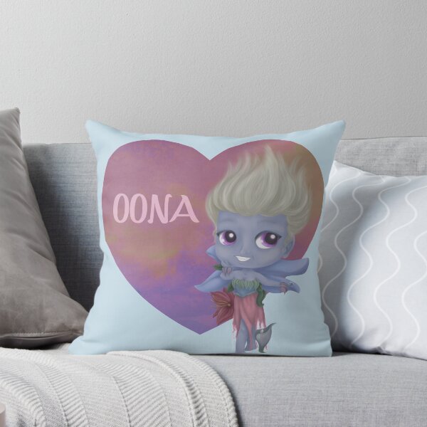 Item preview, Oona designed and sold by PotatoNomad.