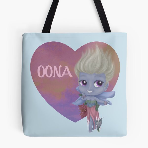 Item preview, Oona designed and sold by PotatoNomad.