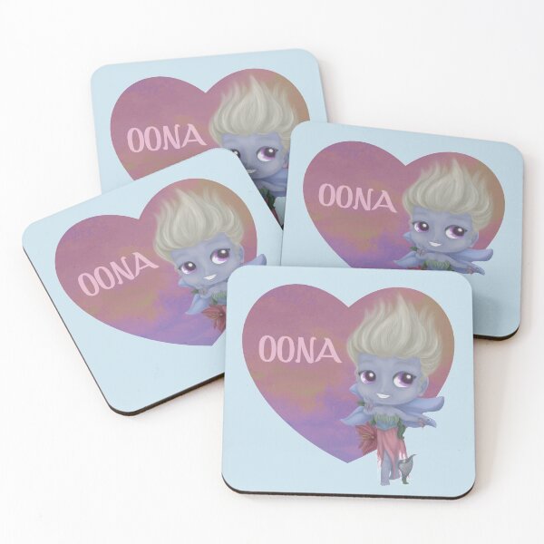 Item preview, Oona designed and sold by PotatoNomad.