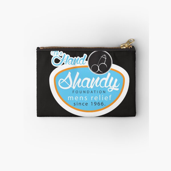 Item preview, Hand Shandy designed and sold by DodgyUncle.