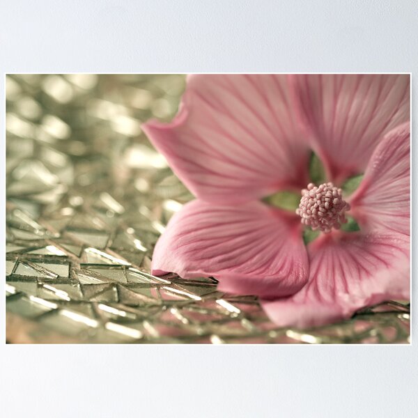 Item preview, Golden tiles designed and sold by Tracey Hill.