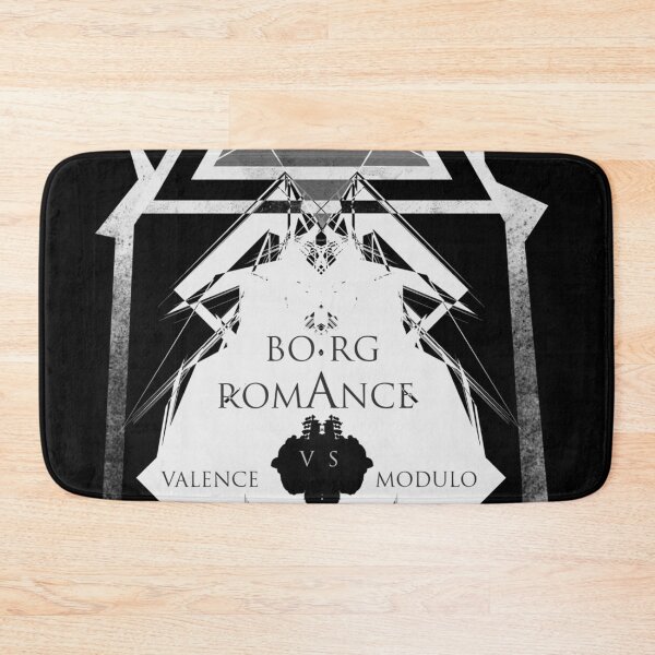 Item preview, BO+RG Romance designed and sold by alexcvalens.
