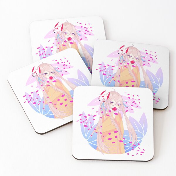 Item preview, Pkp flower and water designed and sold by Hachi  Art.